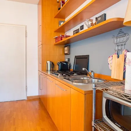 Apartment The Zodiac - Italian Homing