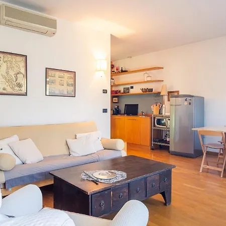 Apartment The Zodiac - Italian Homing *