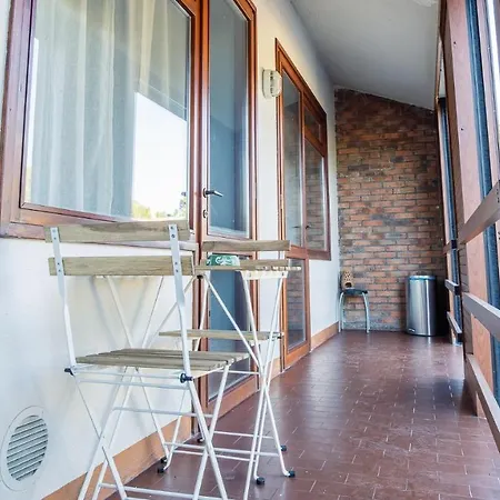 Apartment The Zodiac - Italian Homing