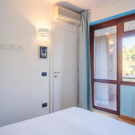 Apartment The Zodiac - Italian Homing Sirmione