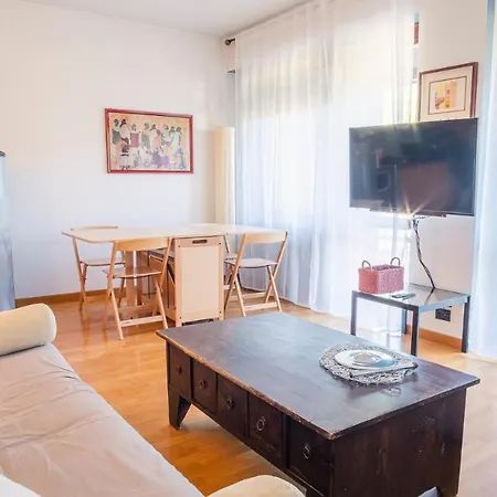 Apartment The Zodiac - Italian Homing
