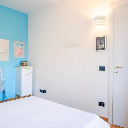 Apartment The Zodiac - Italian Homing Sirmione